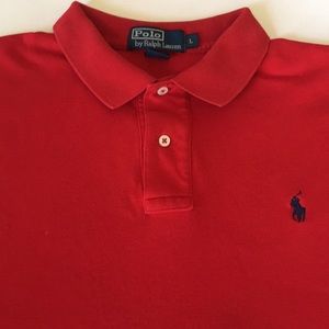 Polo by Ralph Lauren Shirt